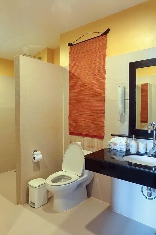Villa Baan Lompai Ao Nang Habitación foto