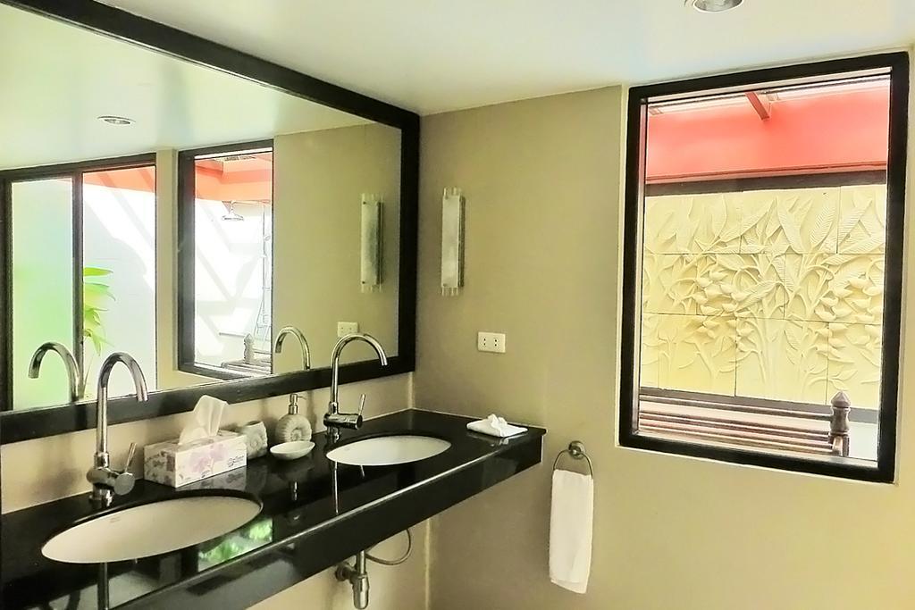 Villa Baan Lompai Ao Nang Habitación foto