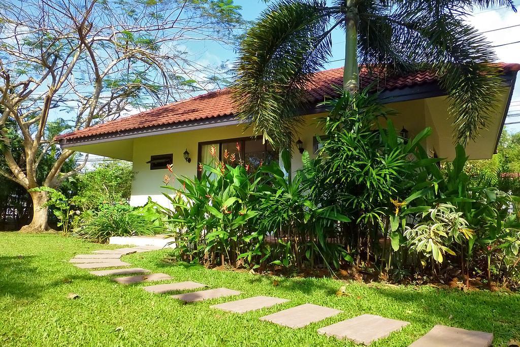 Villa Baan Lompai Ao Nang Habitación foto