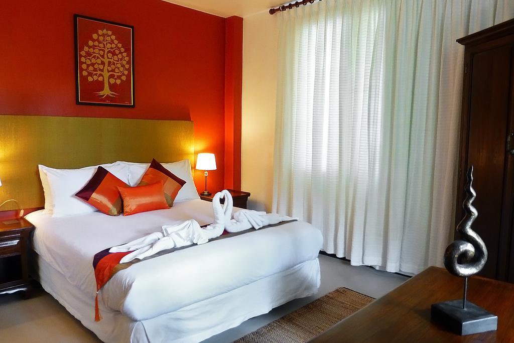 Villa Baan Lompai Ao Nang Habitación foto
