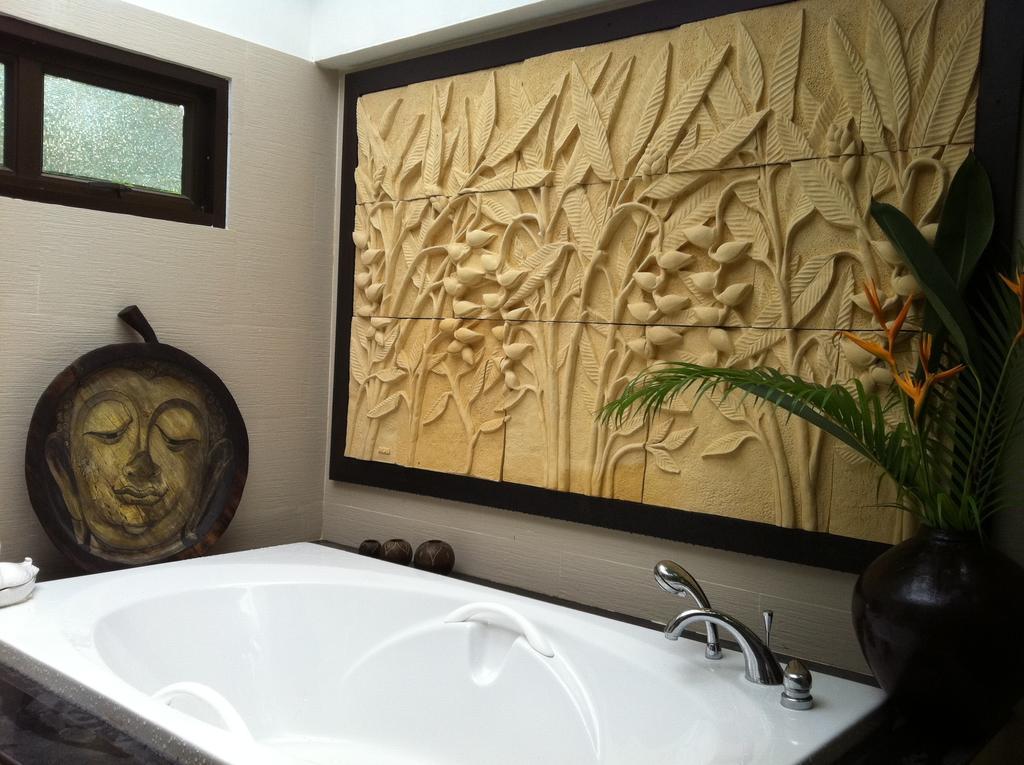 Villa Baan Lompai Ao Nang Habitación foto